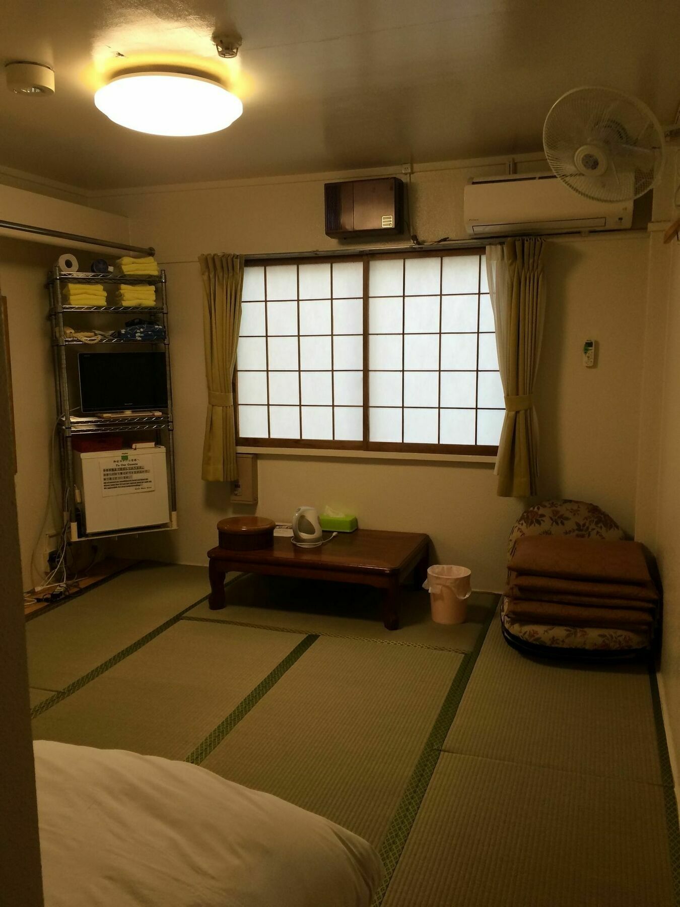 White 2* Kyoto